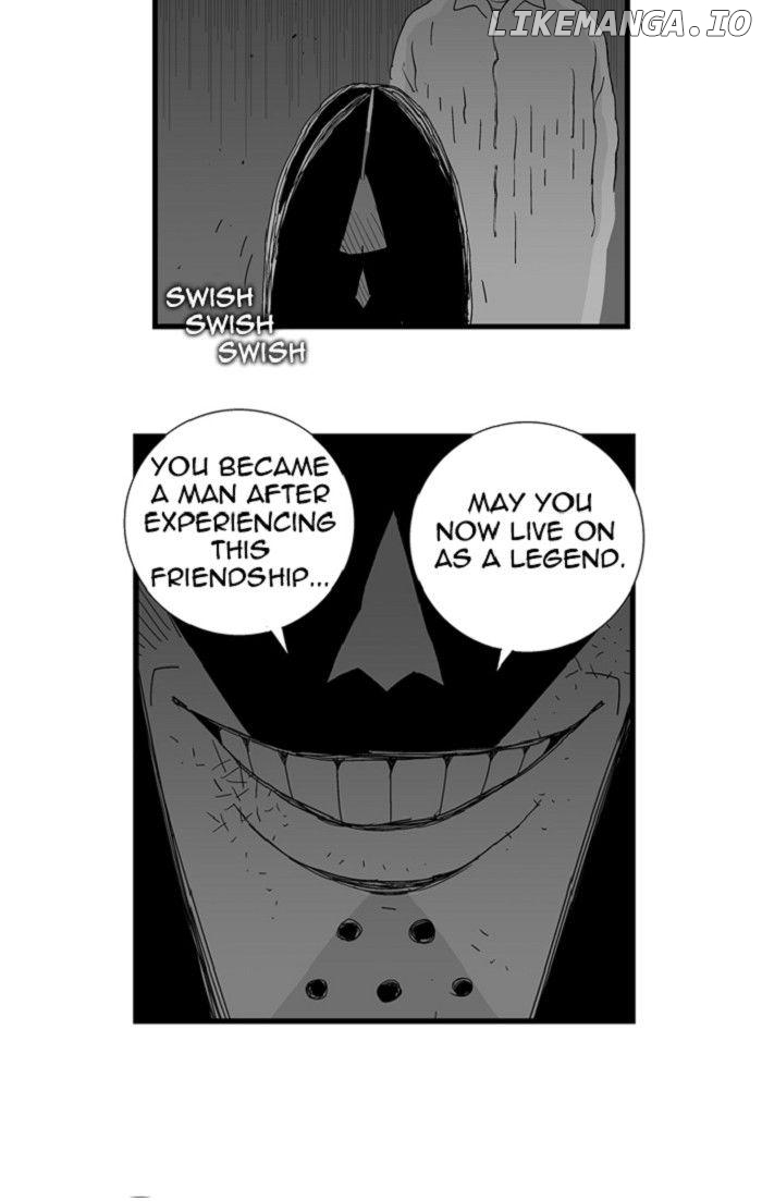 Hellper - Manga Chapter 92 - page 27