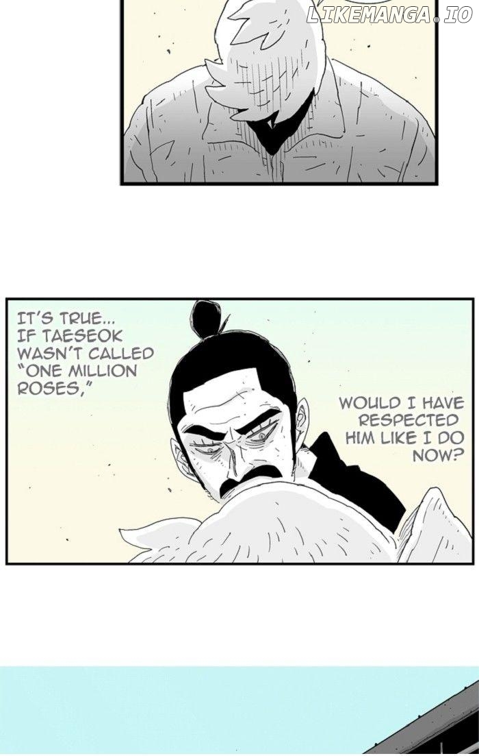 Hellper - Manga Chapter 92 - page 32