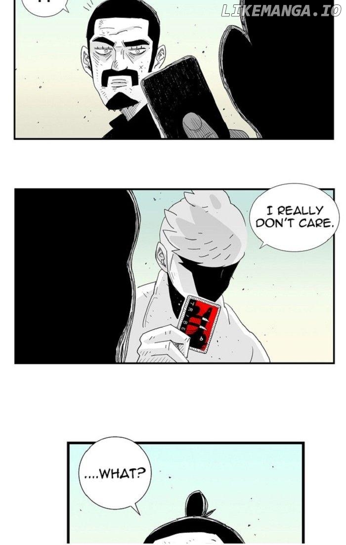 Hellper - Manga Chapter 92 - page 35