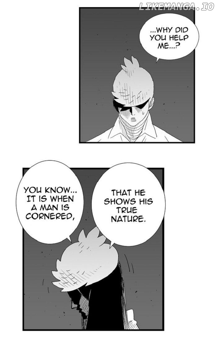 Hellper - Manga Chapter 92 - page 39