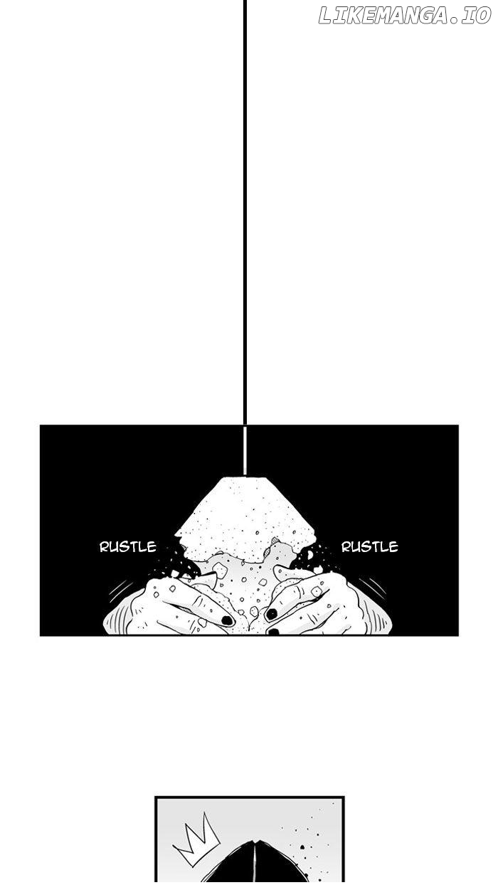 Hellper - Manga Chapter 44 - page 2