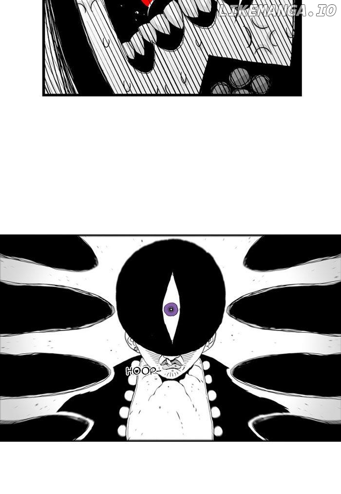 Hellper - Manga Chapter 44 - page 11