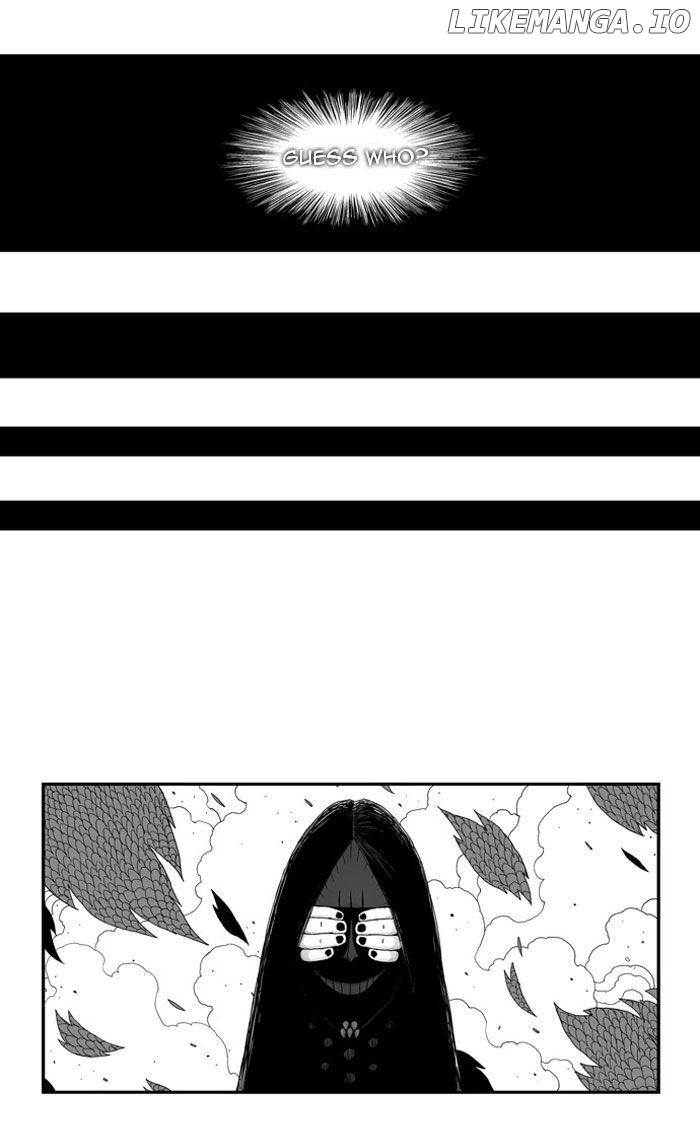 Hellper - Manga Chapter 44 - page 12