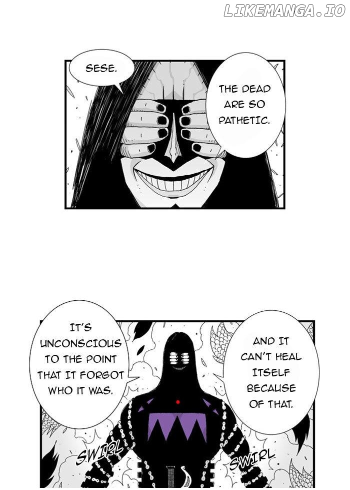 Hellper - Manga Chapter 44 - page 15