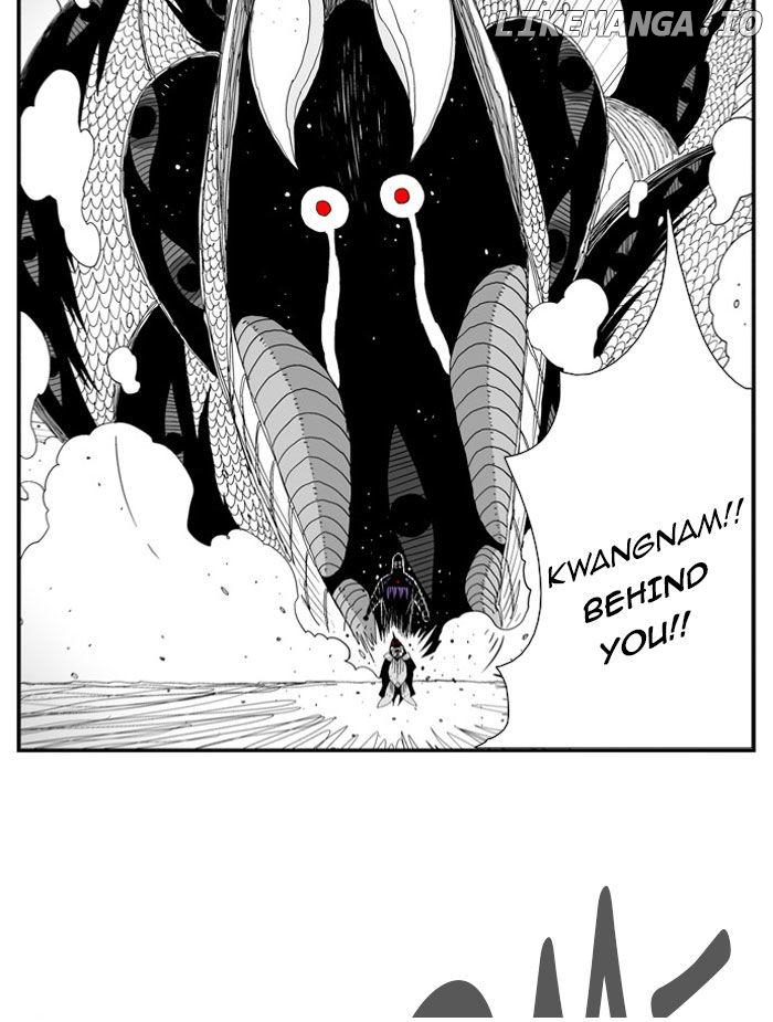 Hellper - Manga Chapter 44 - page 17