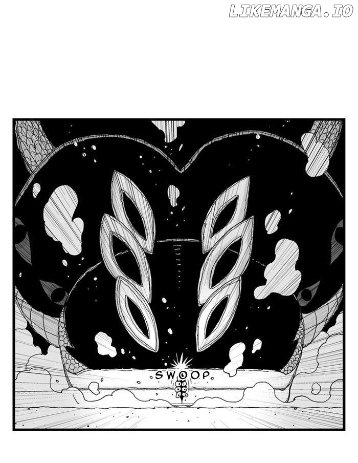 Hellper - Manga Chapter 44 - page 20