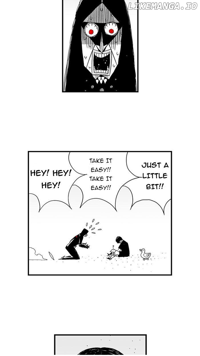 Hellper - Manga Chapter 44 - page 3
