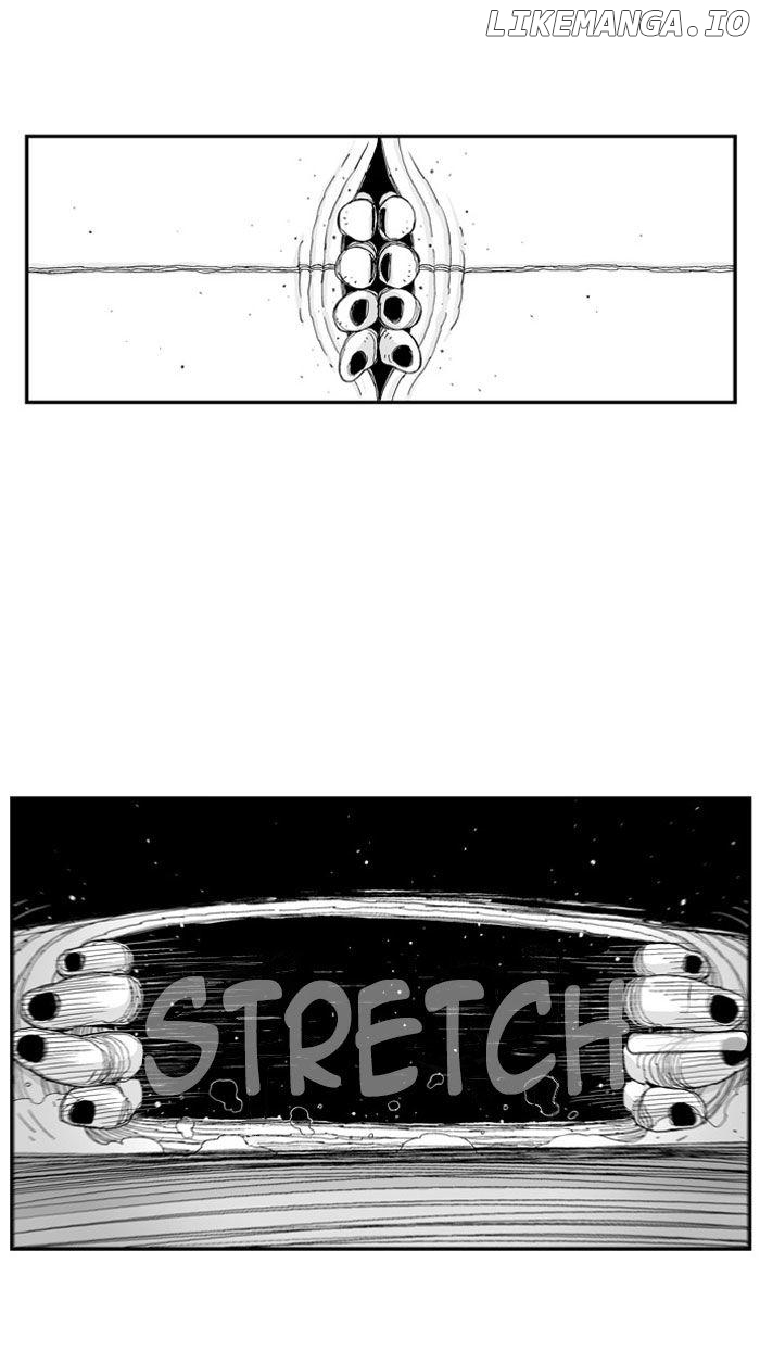 Hellper - Manga Chapter 44 - page 21