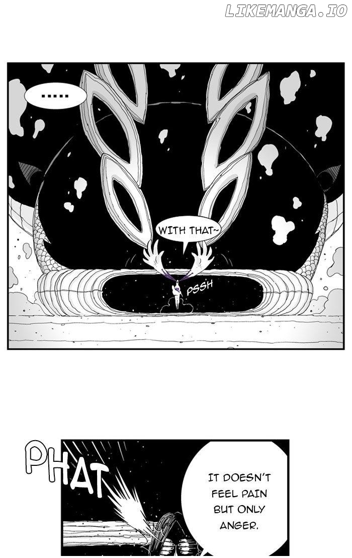 Hellper - Manga Chapter 44 - page 22