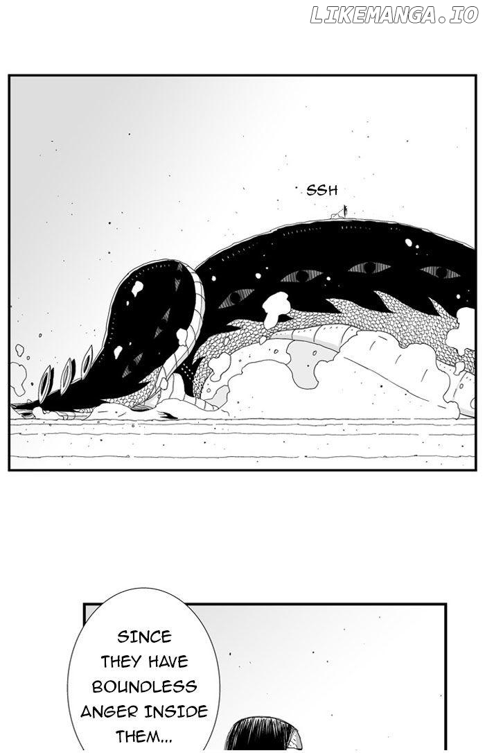 Hellper - Manga Chapter 44 - page 27