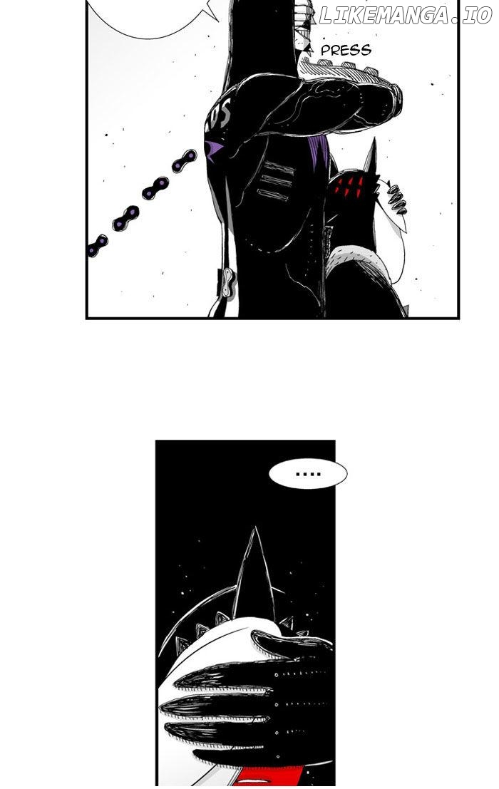 Hellper - Manga Chapter 44 - page 28