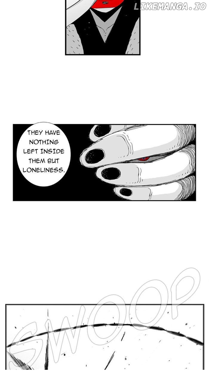 Hellper - Manga Chapter 44 - page 29