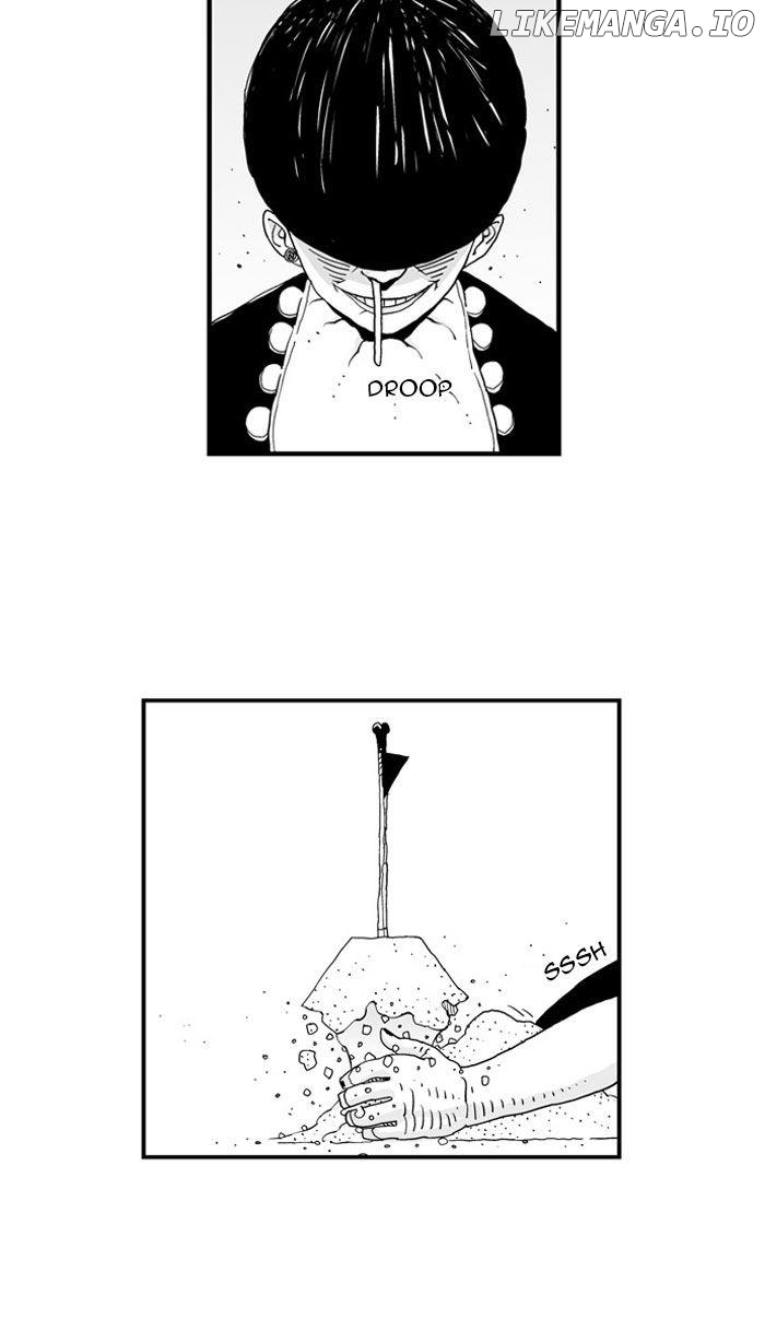 Hellper - Manga Chapter 44 - page 4
