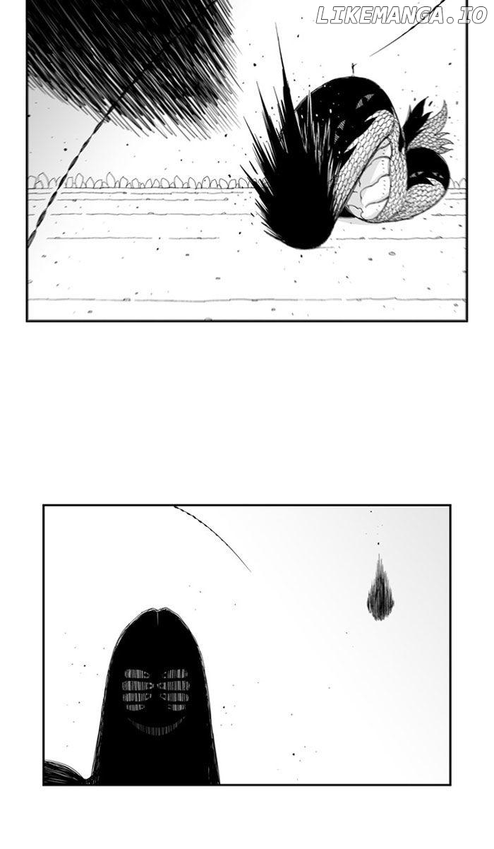 Hellper - Manga Chapter 44 - page 31