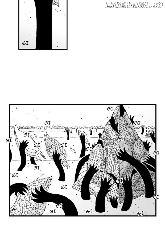 Hellper - Manga Chapter 44 - page 34