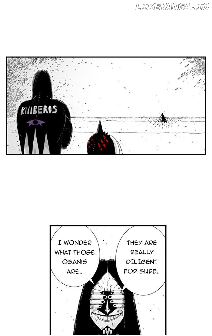 Hellper - Manga Chapter 44 - page 35