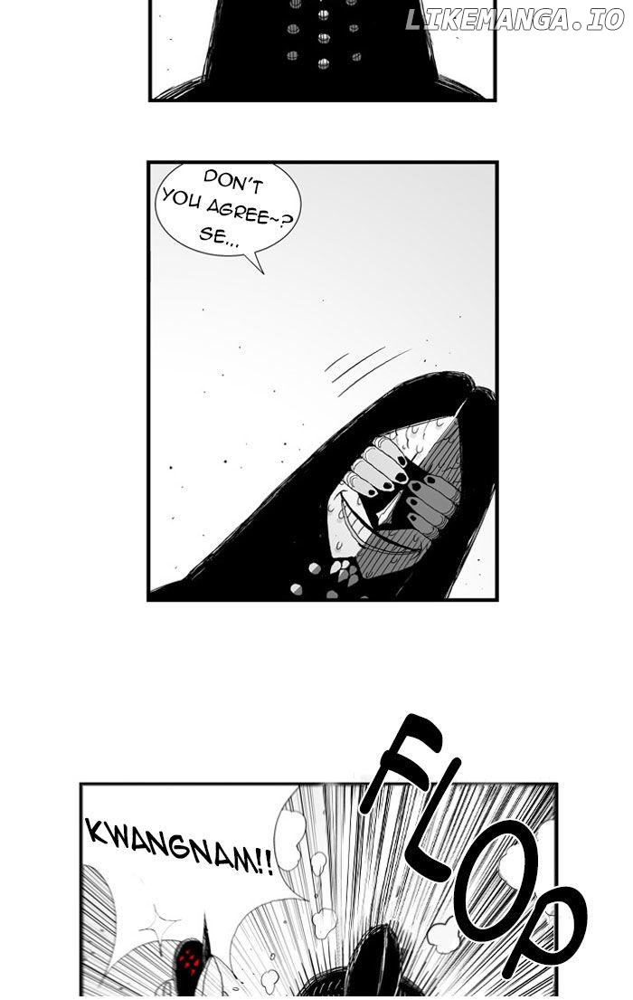 Hellper - Manga Chapter 44 - page 36