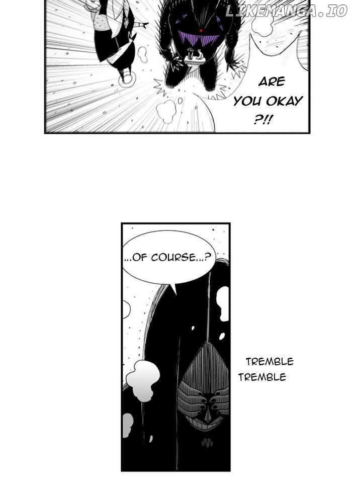 Hellper - Manga Chapter 44 - page 37