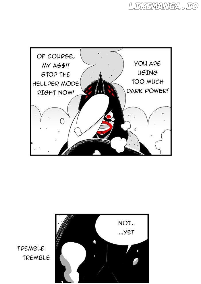 Hellper - Manga Chapter 44 - page 38