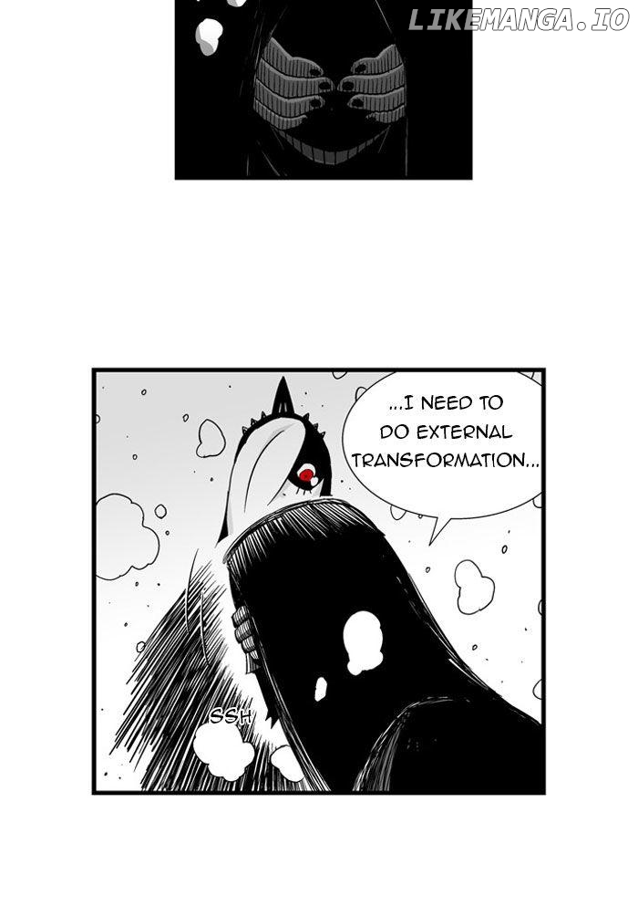Hellper - Manga Chapter 44 - page 39