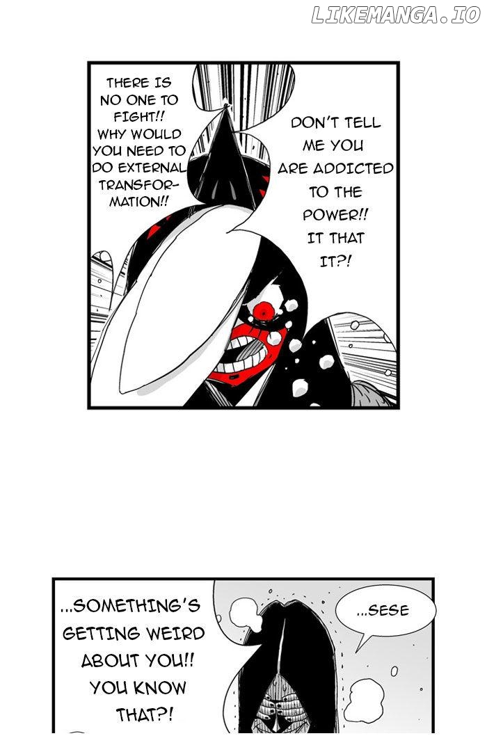Hellper - Manga Chapter 44 - page 40