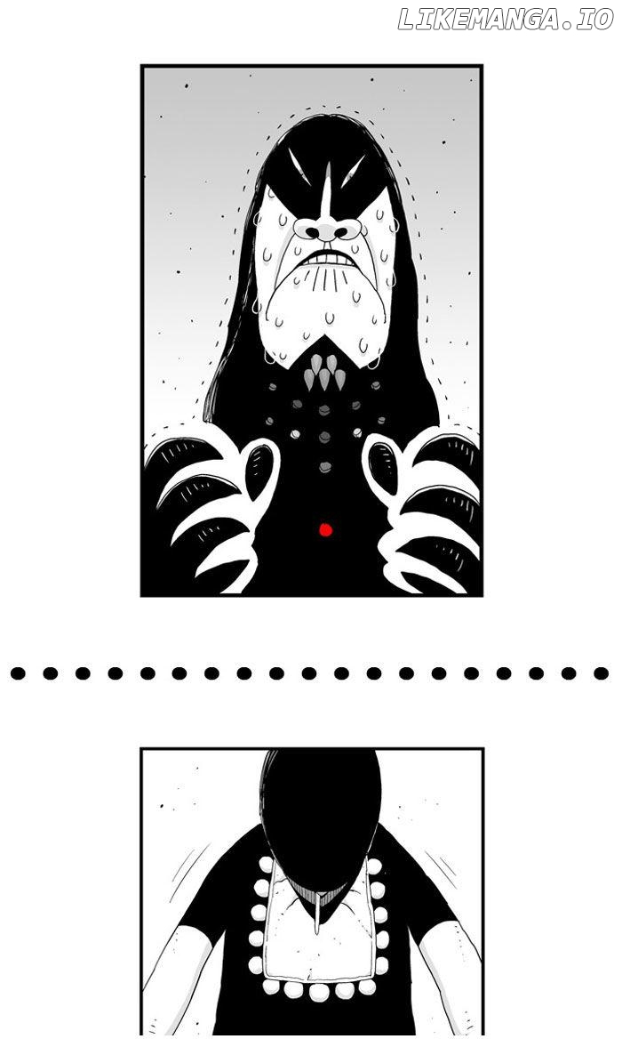 Hellper - Manga Chapter 44 - page 5