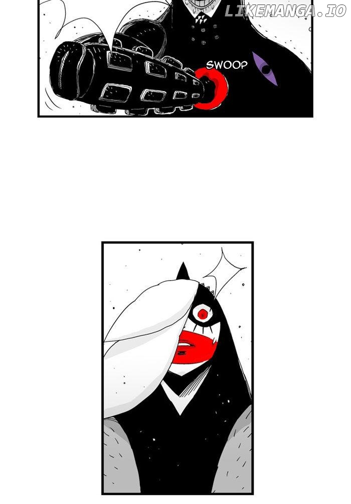 Hellper - Manga Chapter 44 - page 41