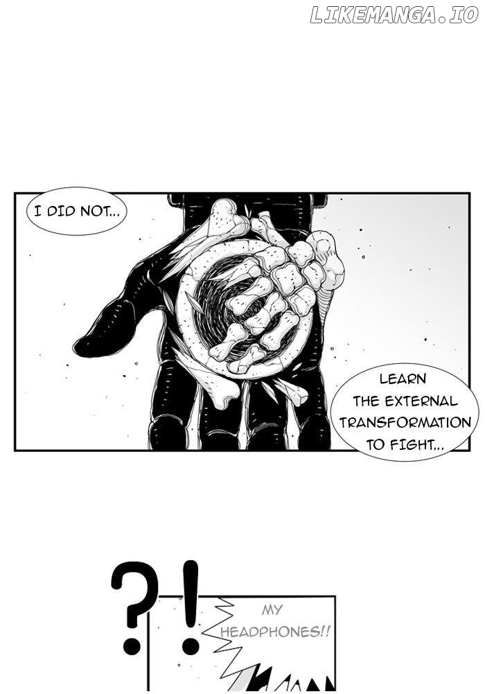 Hellper - Manga Chapter 44 - page 42