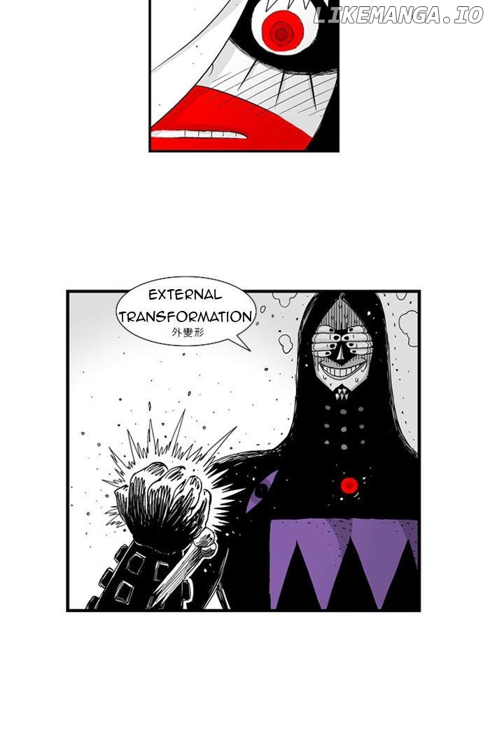 Hellper - Manga Chapter 44 - page 43