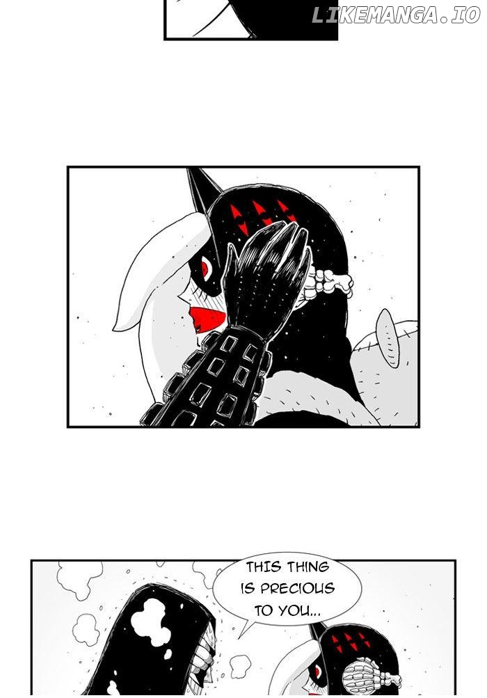 Hellper - Manga Chapter 44 - page 45