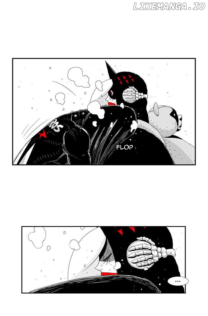 Hellper - Manga Chapter 44 - page 47