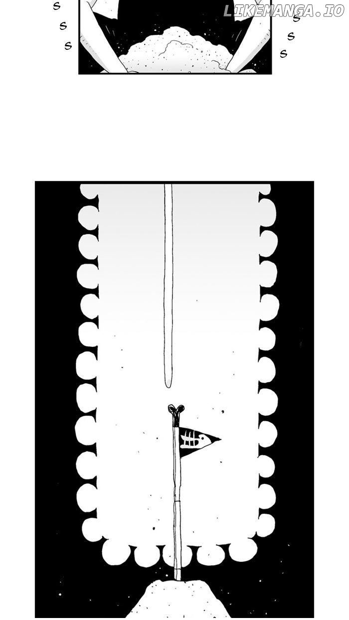 Hellper - Manga Chapter 44 - page 6