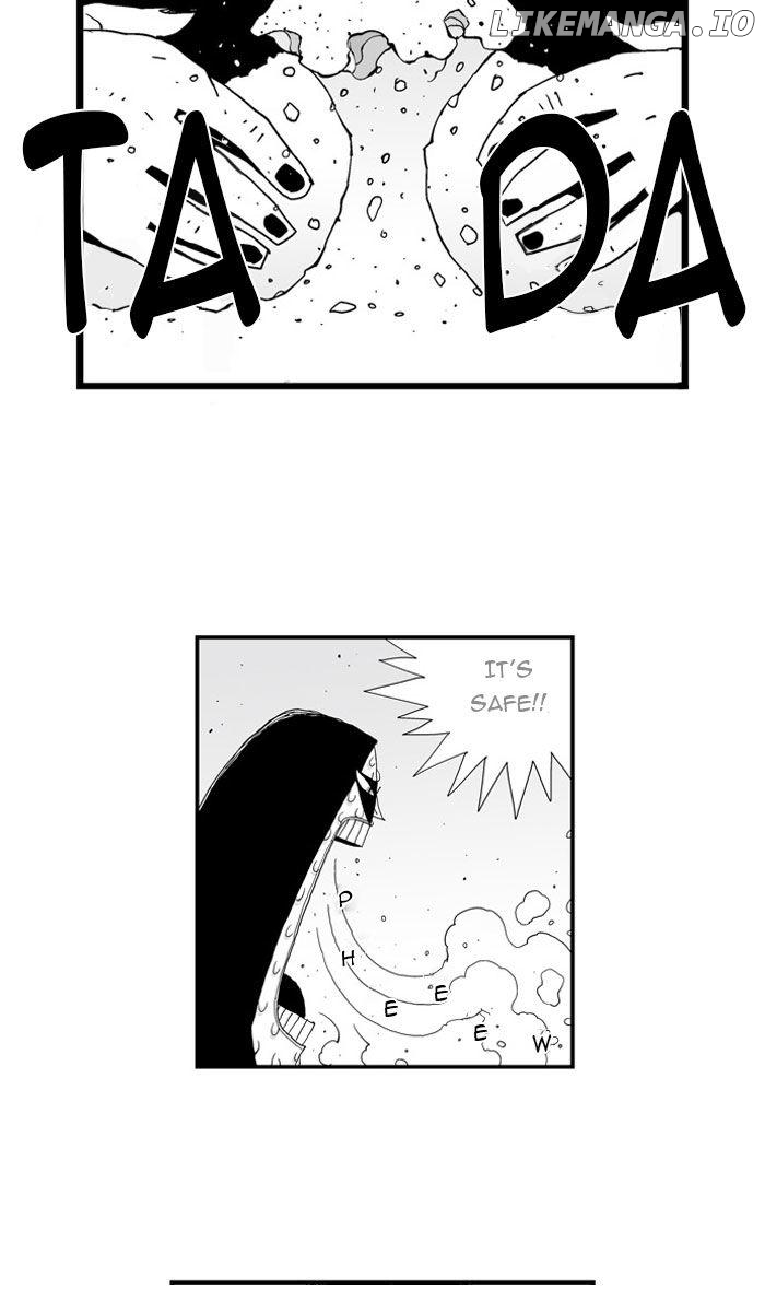 Hellper - Manga Chapter 44 - page 7