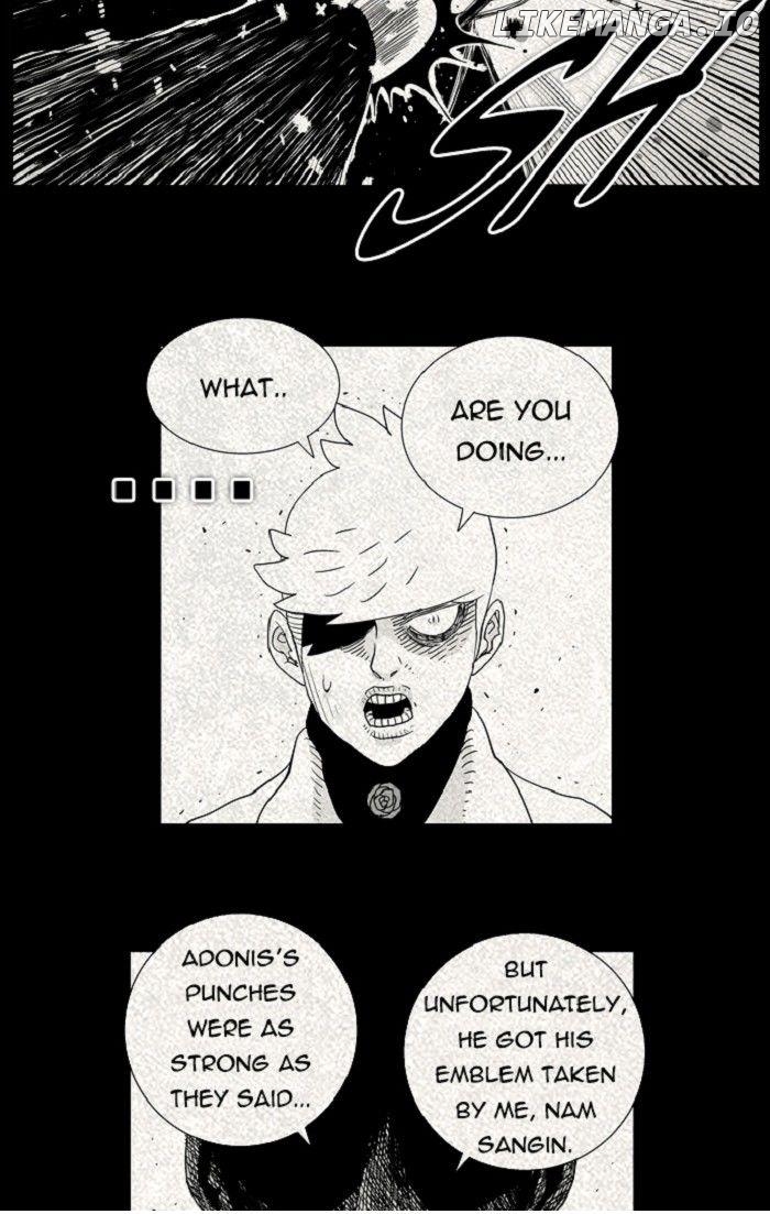 Hellper - Manga Chapter 93 - page 11