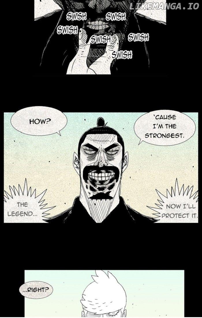 Hellper - Manga Chapter 93 - page 12