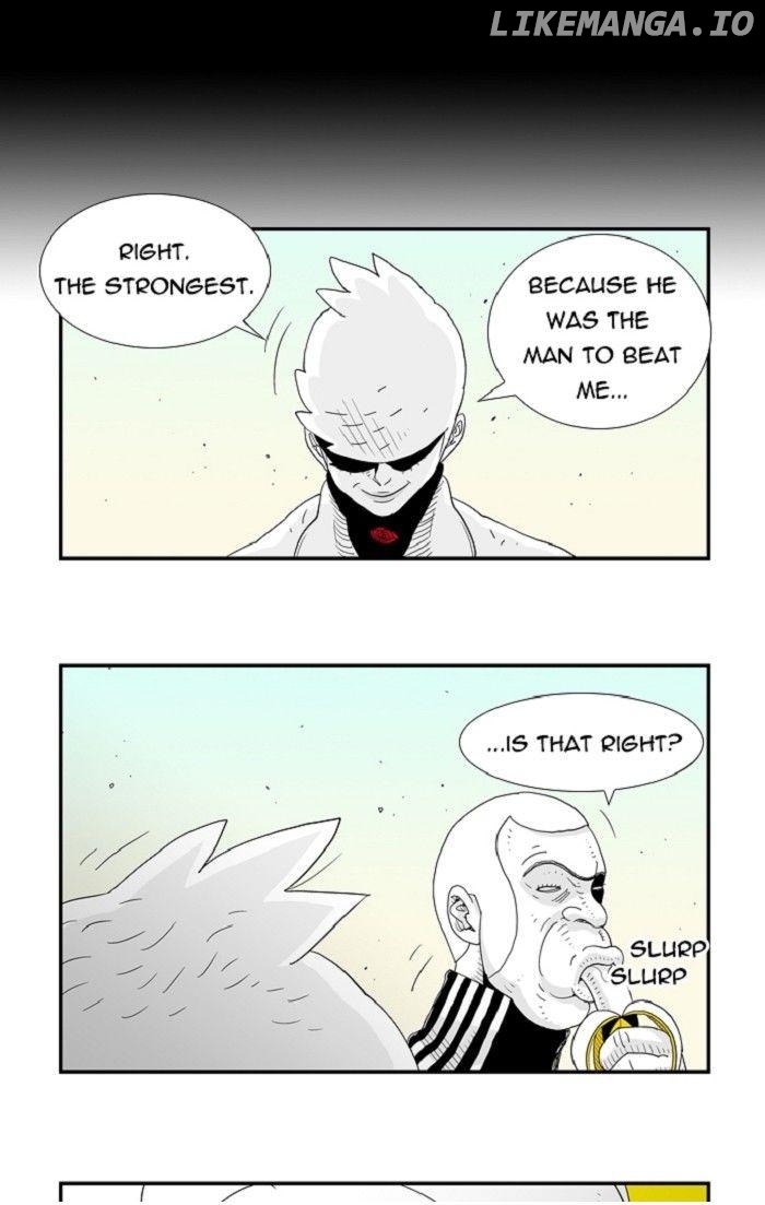 Hellper - Manga Chapter 93 - page 14