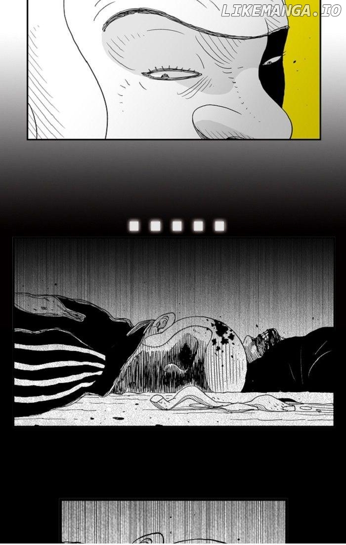 Hellper - Manga Chapter 93 - page 15
