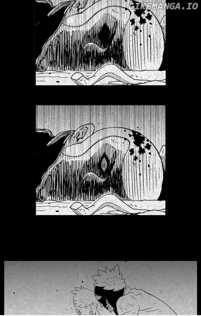 Hellper - Manga Chapter 93 - page 16