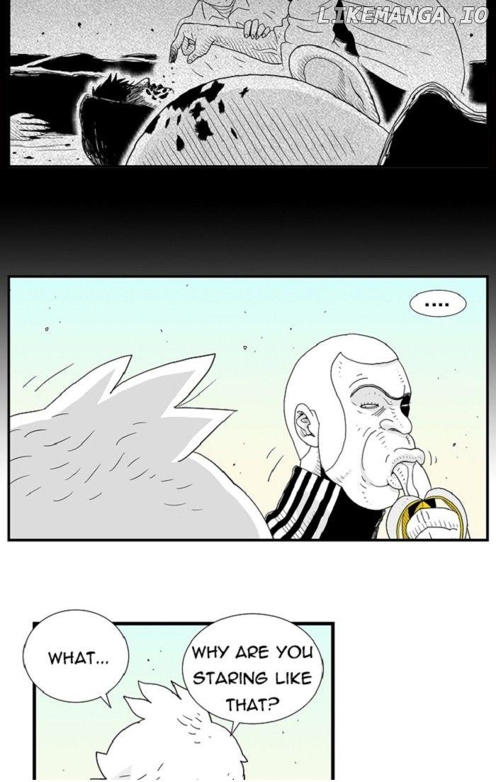 Hellper - Manga Chapter 93 - page 17