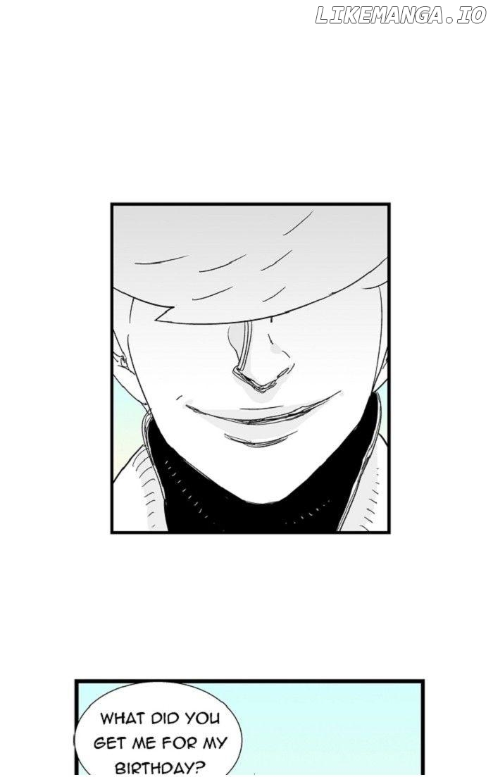 Hellper - Manga Chapter 93 - page 22