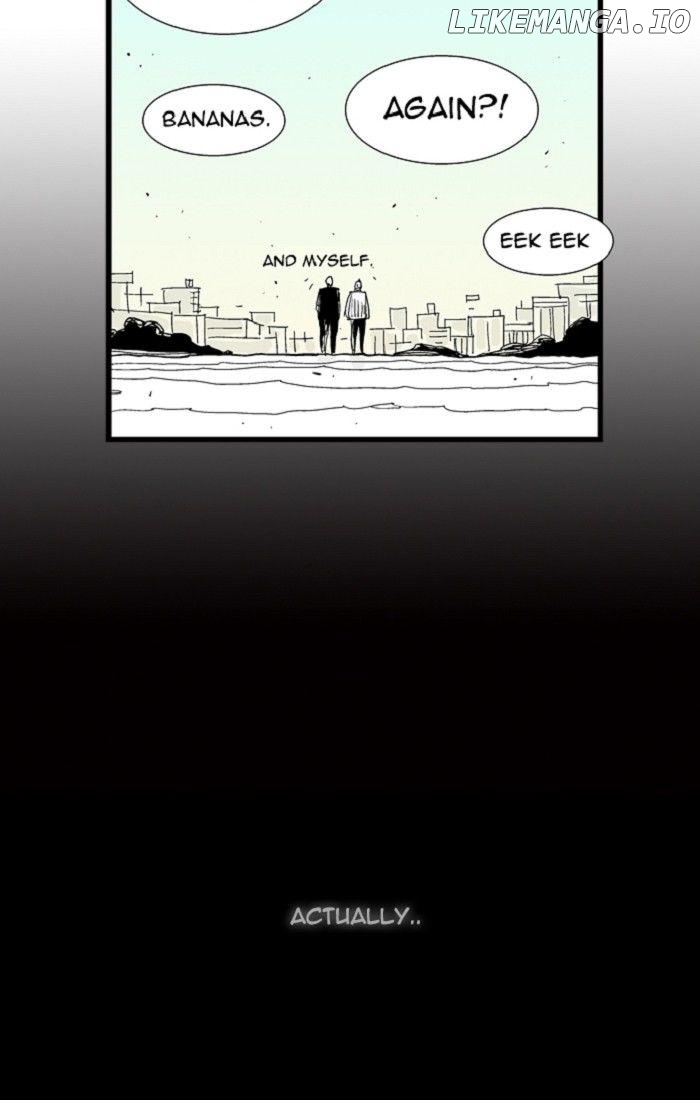 Hellper - Manga Chapter 93 - page 23