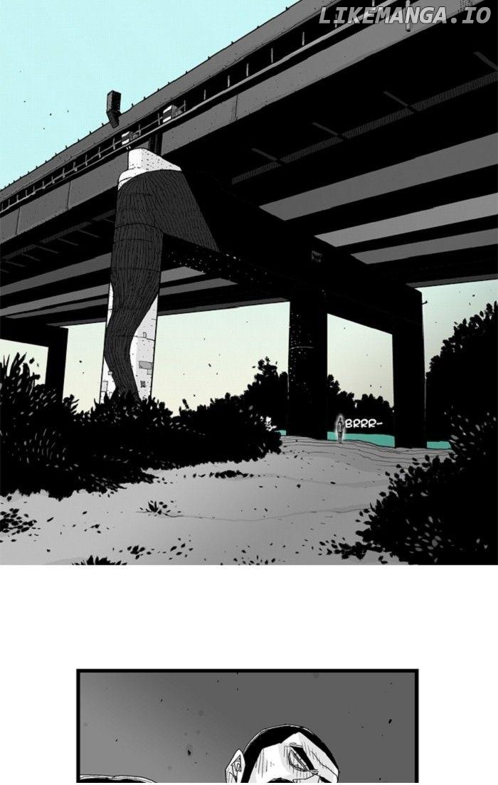 Hellper - Manga Chapter 93 - page 25