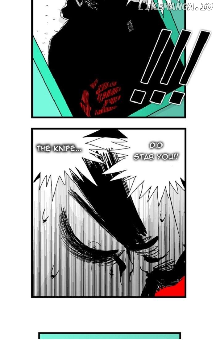Hellper - Manga Chapter 93 - page 27