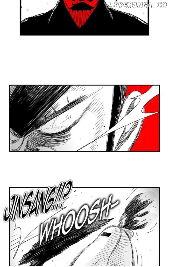 Hellper - Manga Chapter 93 - page 29
