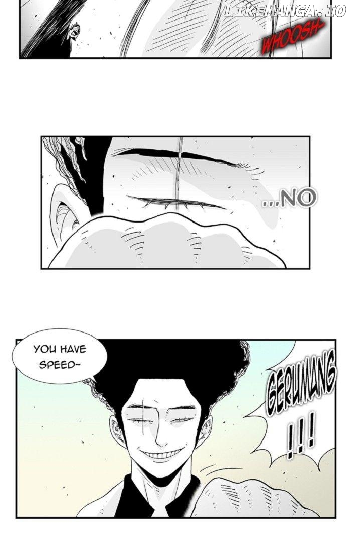 Hellper - Manga Chapter 93 - page 30