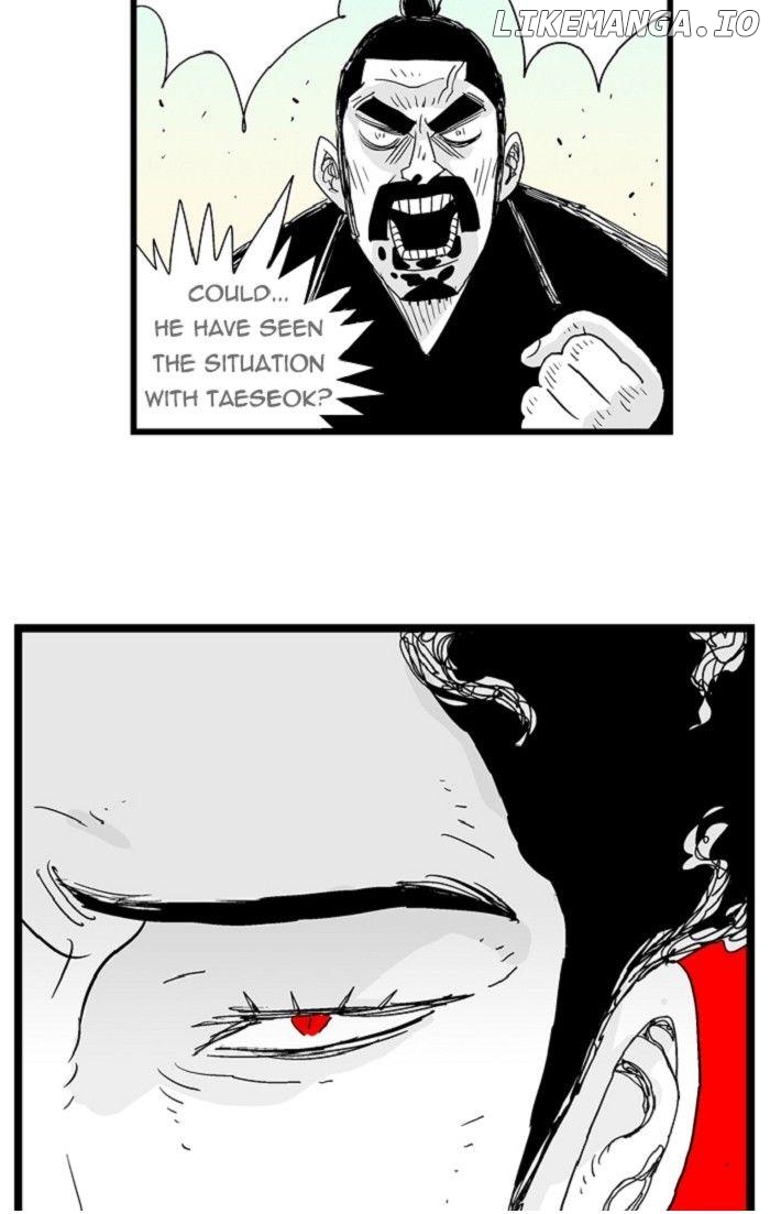Hellper - Manga Chapter 93 - page 34