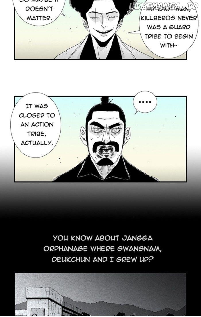 Hellper - Manga Chapter 93 - page 37