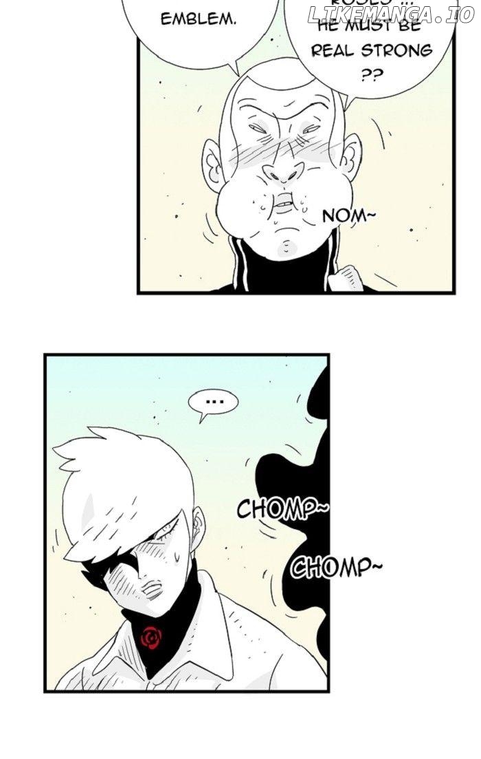 Hellper - Manga Chapter 93 - page 7