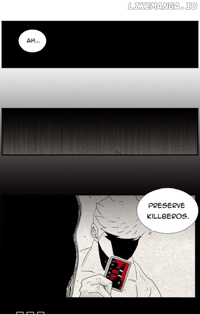 Hellper - Manga Chapter 93 - page 8
