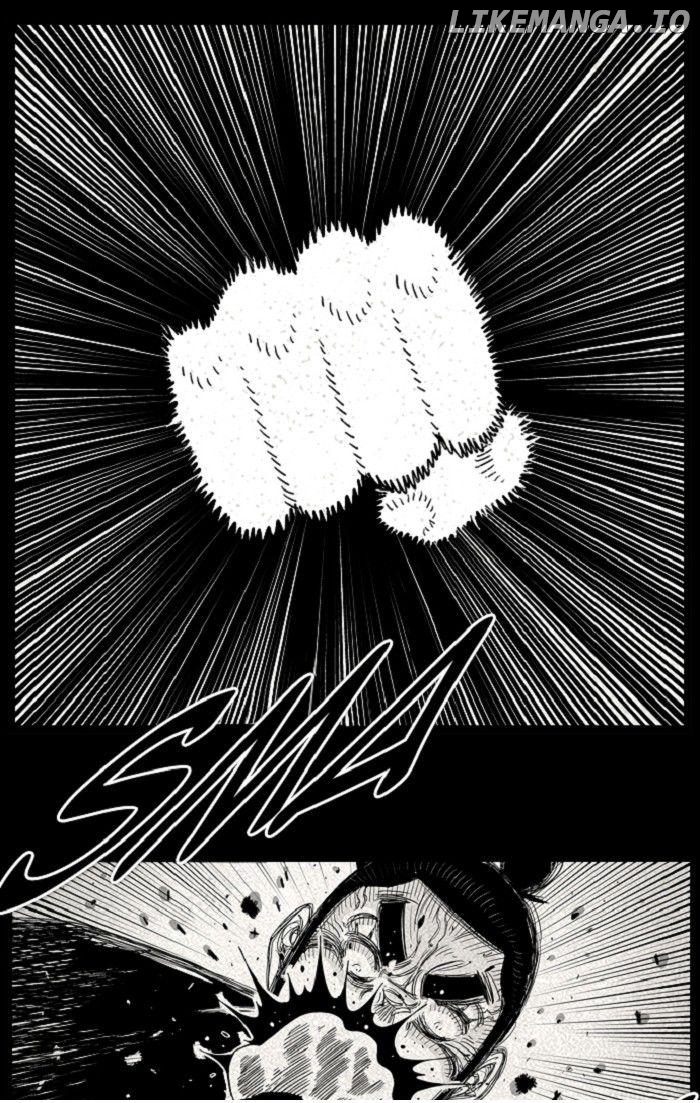Hellper - Manga Chapter 93 - page 10